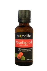 Rosehip oil-Aromalife